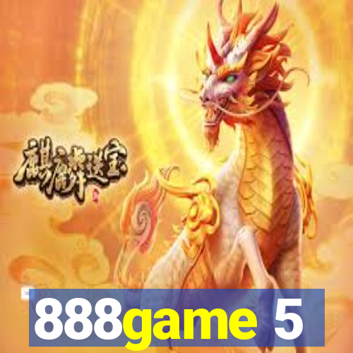 888game 5